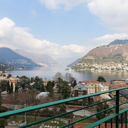 Lake Panorama - BymyhomeinΌπως Εξωτερικό φωτογραφία